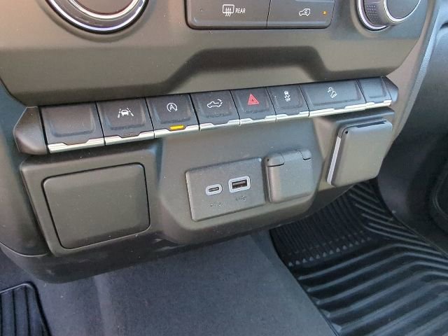 Used 2026 Chevrolet Silverado 1500 Custom Trail Boss image 16