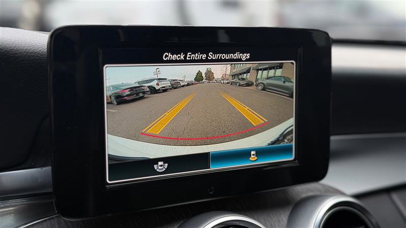 Used 2019 Mercedes-Benz C 300 C 300 image 42