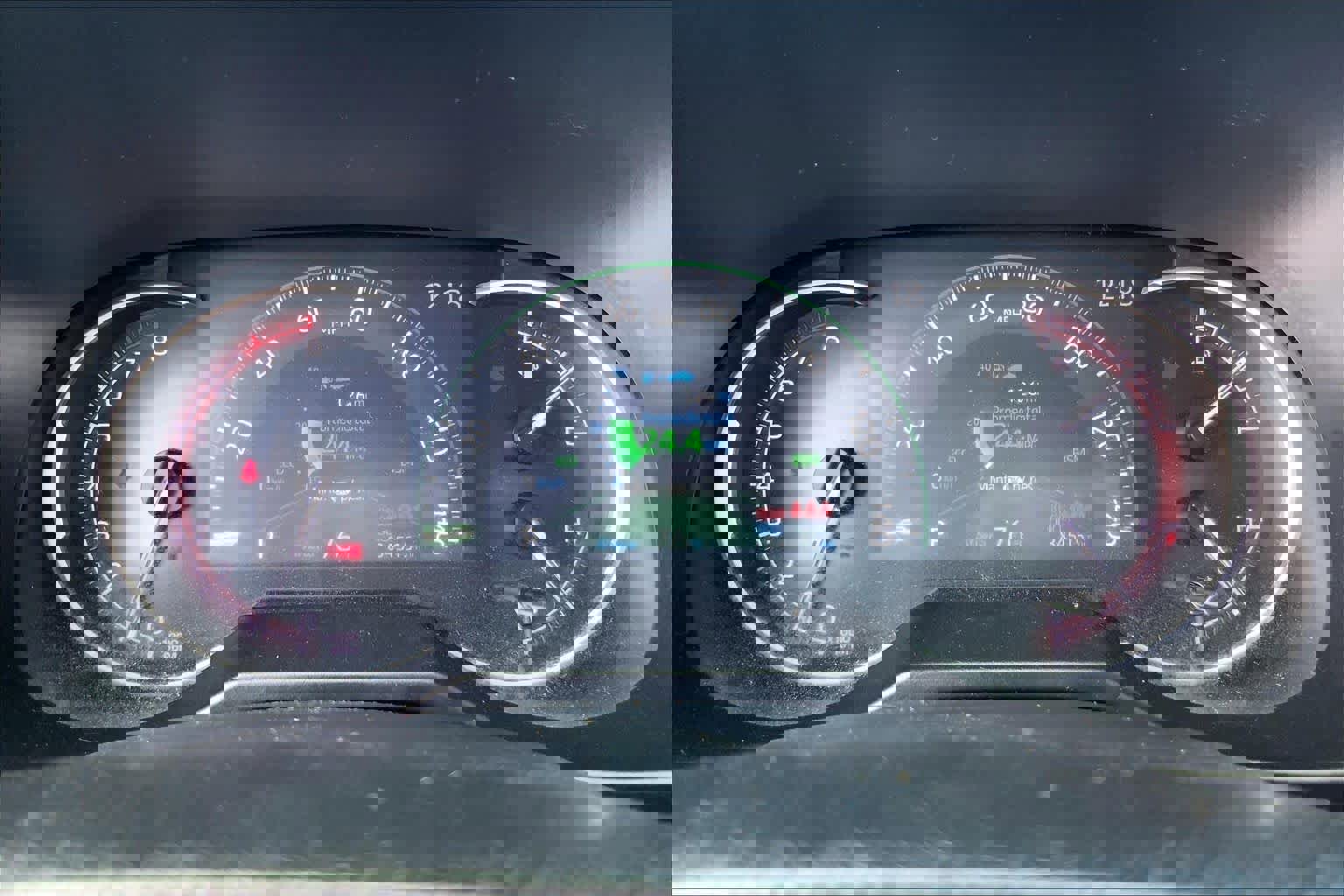 Used 2023 Toyota RAV4 Adventure w/ Convenience Package image 25