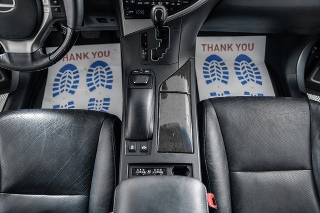 Used 2013 Lexus RX 450h AWD image 29