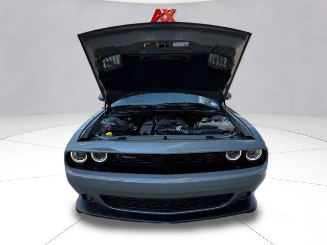 Used 2023 Dodge Challenger R/T Scat Pack w/ Plus Package image 58