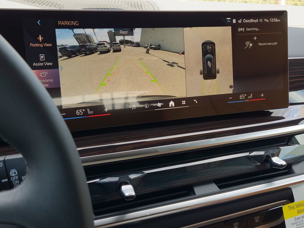 New 2026 BMW X5 sDrive40i w/ Parking Assistance Package image 11