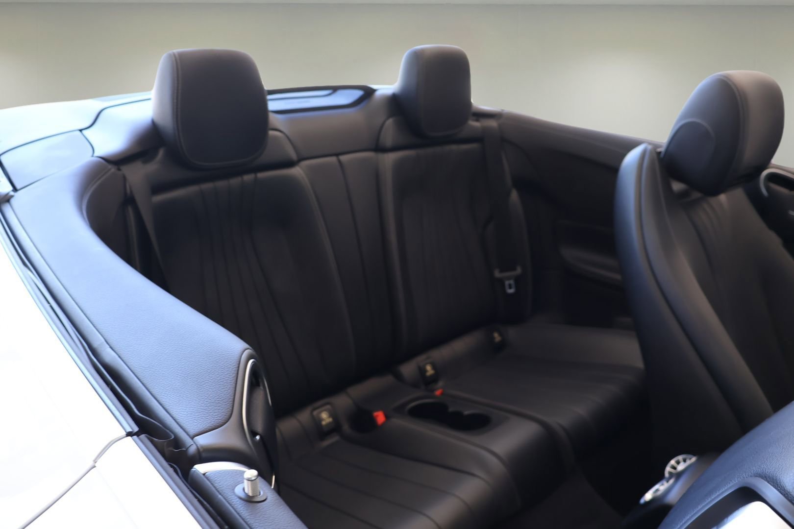 Used 2020 Mercedes-Benz E 450 Cabriolet image 17
