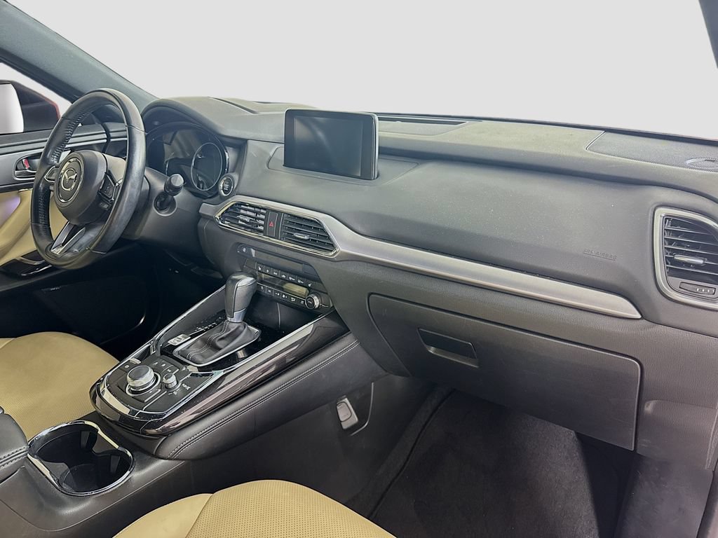 Used 2019 MAZDA CX-9 Grand Touring FWD image 33