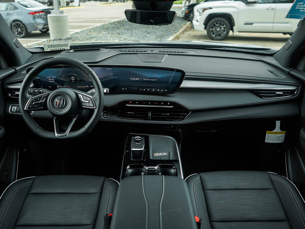 New 2026 Buick Enclave Sport Touring w/ Power Package image 15