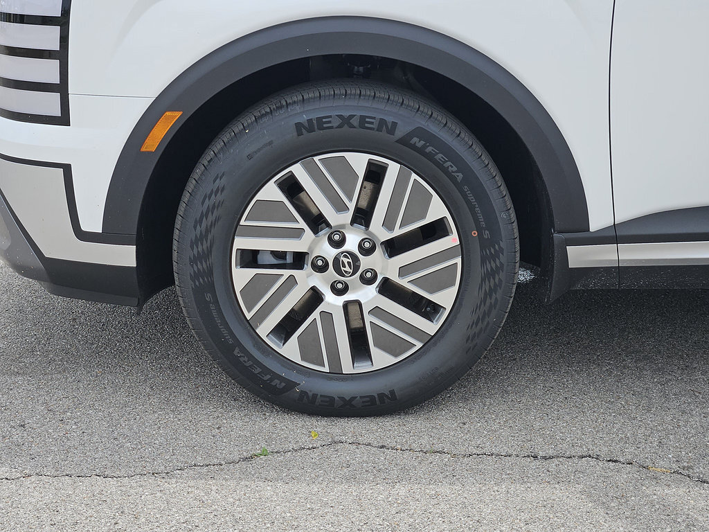 New 2026 Hyundai Palisade FWD Hybrid image 13
