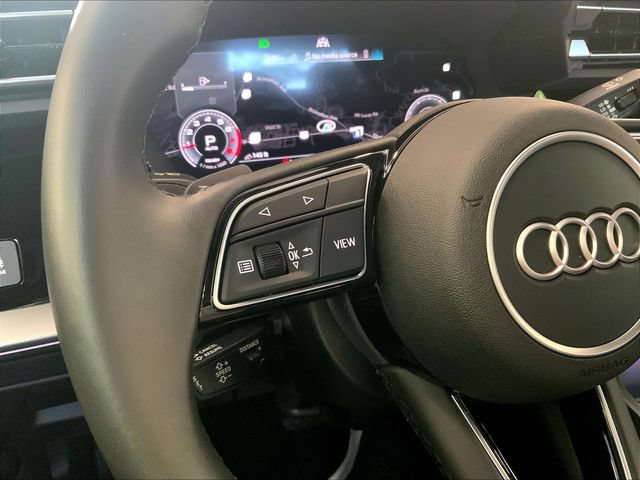 Certified 2026 Audi A3 2.0T Premium w/ Convenience Package AWD/4WD image 13