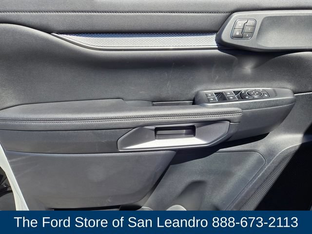 New 2026 Ford Ranger Lariat w/ FX4 Off-Road Package AWD/4WD image 20