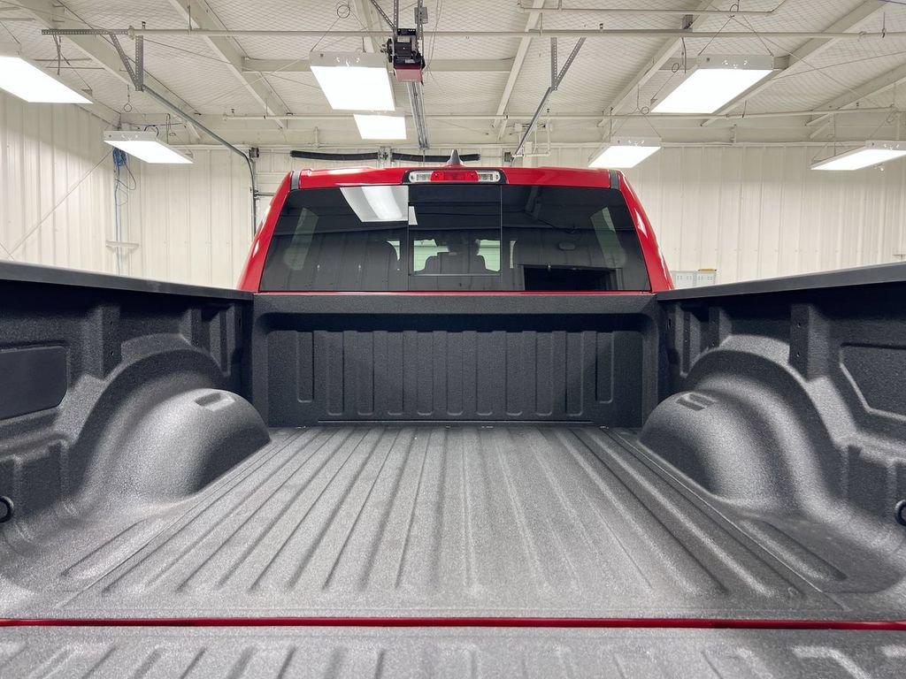 New 2026 RAM 1500 RHO AWD/4WD image 24