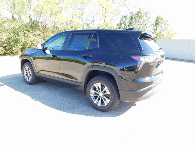 New 2026 Chevrolet Equinox LT w/ Convenience Package II image 5