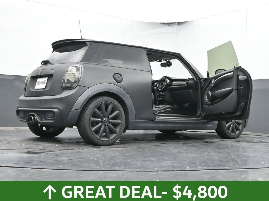 Used 2015 MINI Cooper S image 71