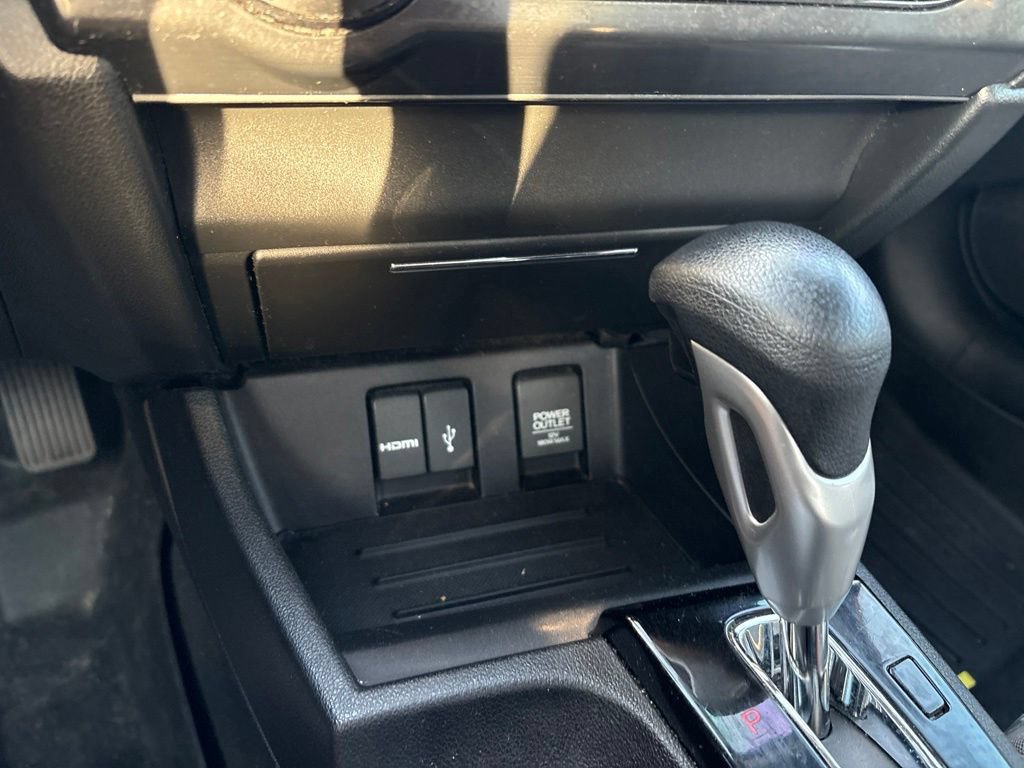 Used 2014 Honda Civic EX image 22