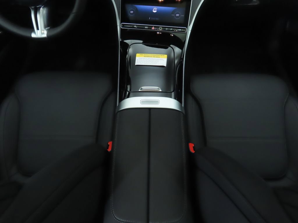 New 2026 Mercedes-Benz C 300 Sedan image 18