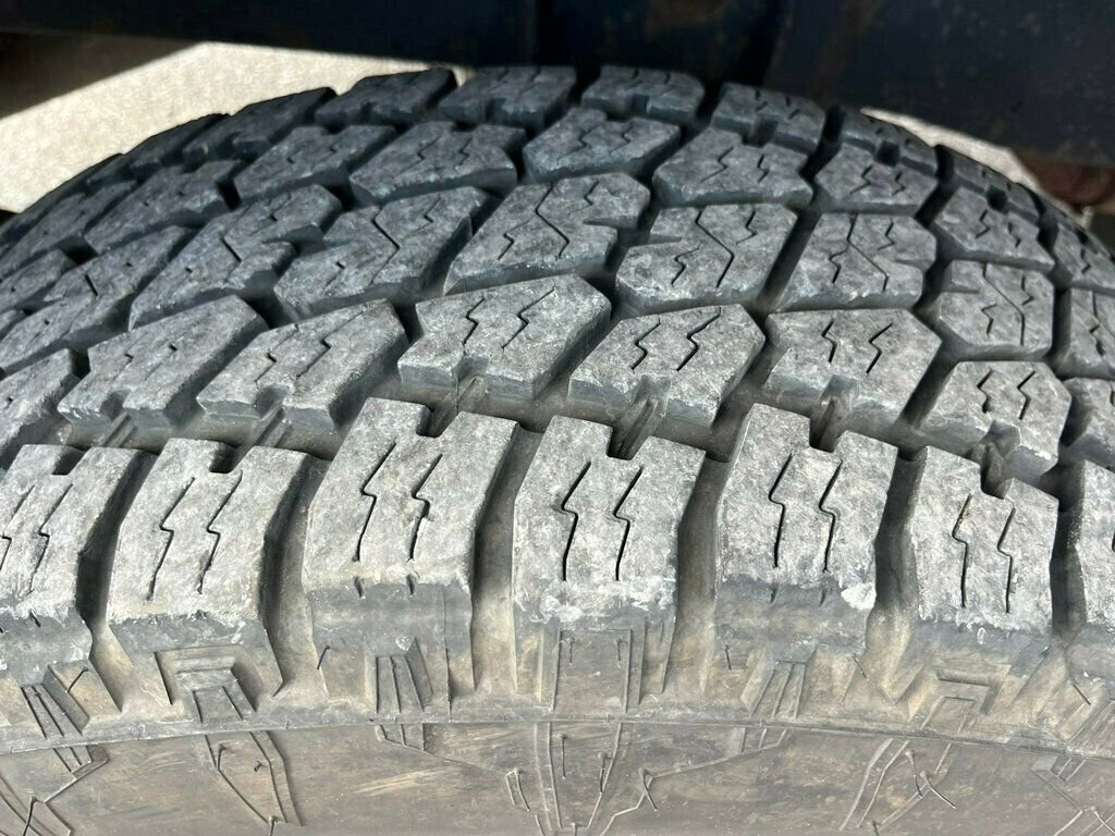 Used 2005 Toyota Tundra Limited w/ All Weather Guard Pkg image 58