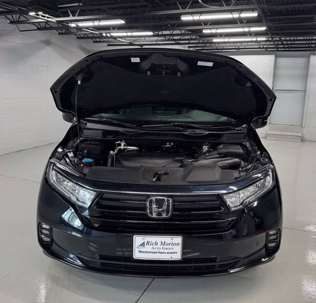 Used 2022 Honda Odyssey Touring image 36
