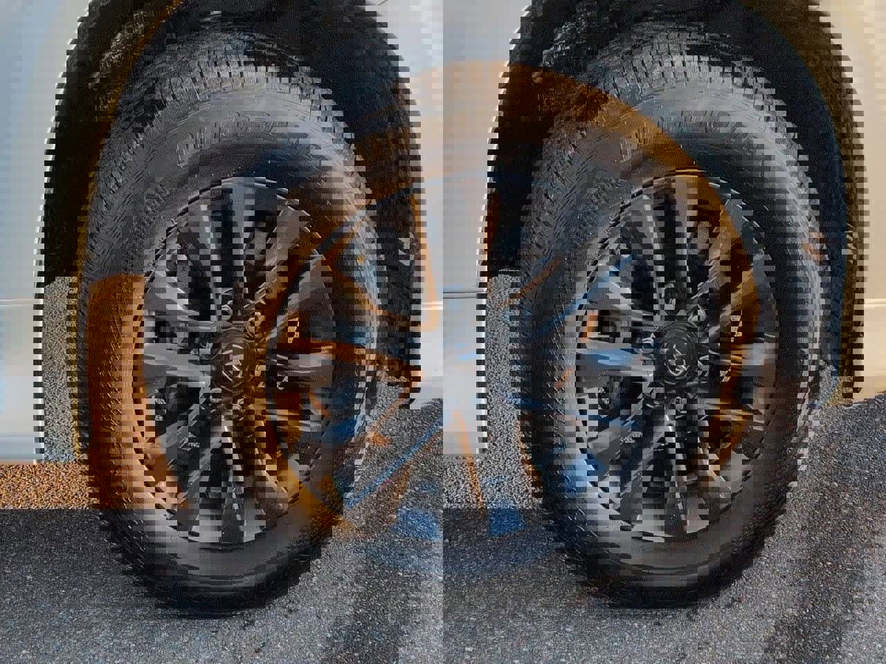 Used 2021 Lexus GX 460 Premium image 13