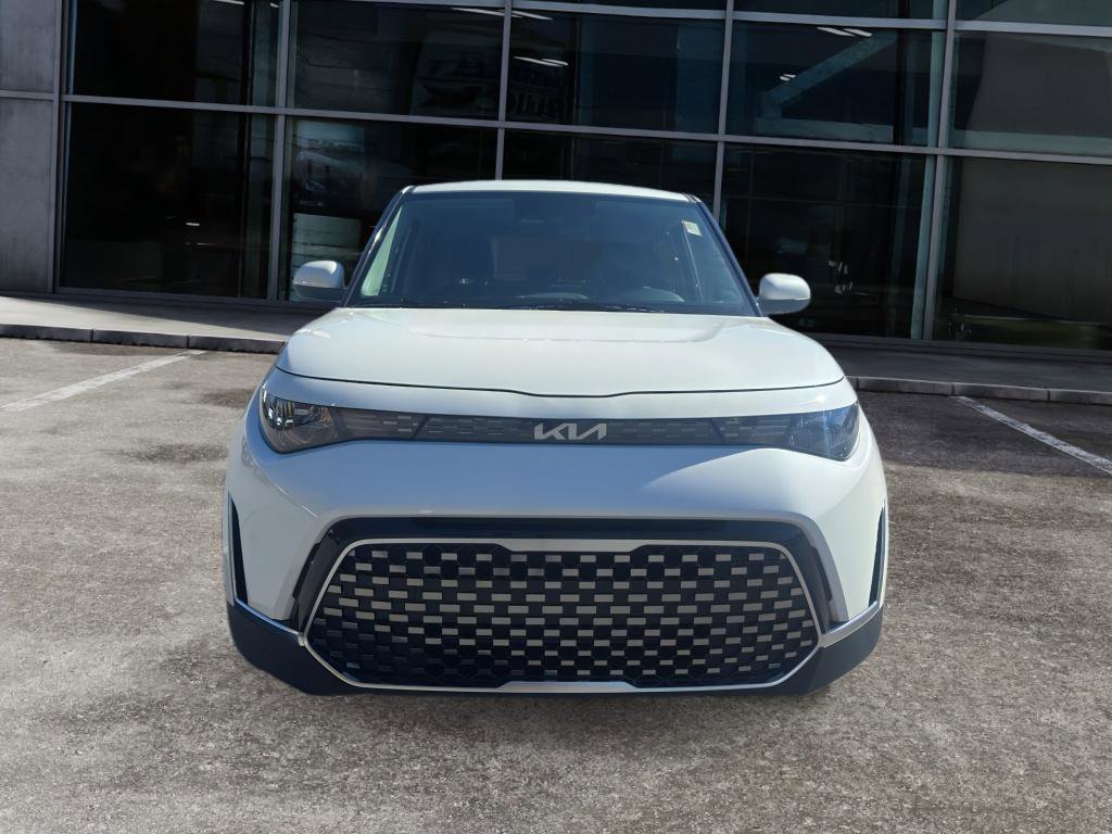 New 2025 Kia Soul EX image 2