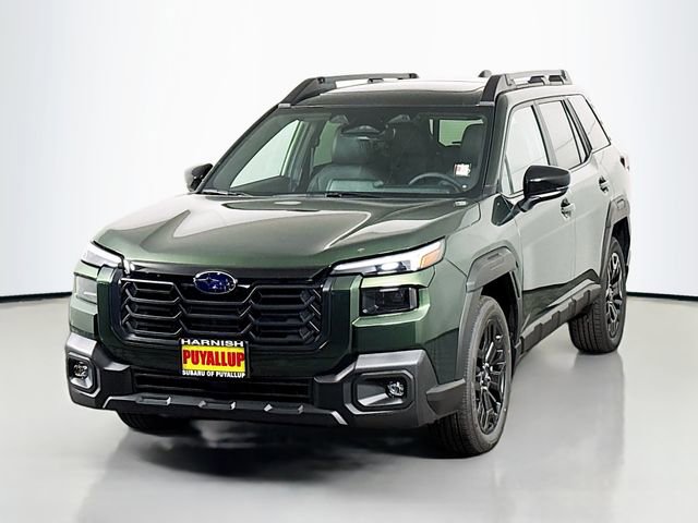 New 2026 Subaru Outback Limited XT image 3