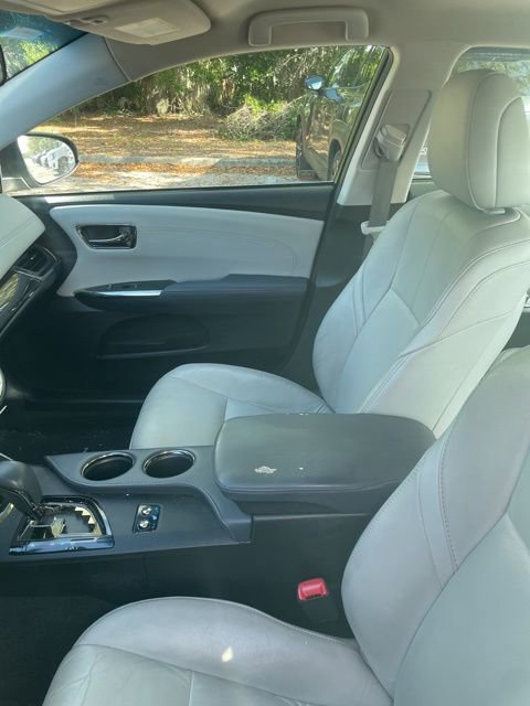 Used 2014 Toyota Avalon XLE image 9