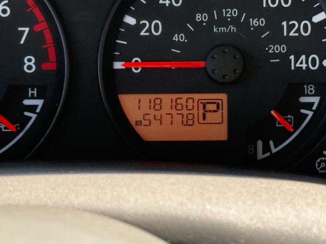 Used 2019 Nissan Frontier SV AWD/4WD image 27