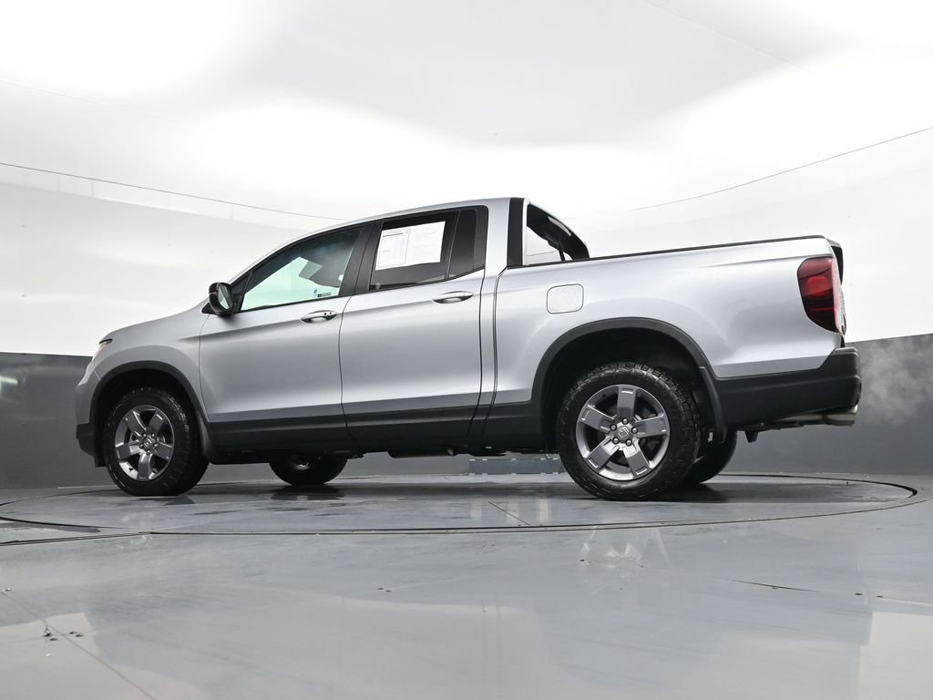 Used 2024 Honda Ridgeline TrailSport image 40