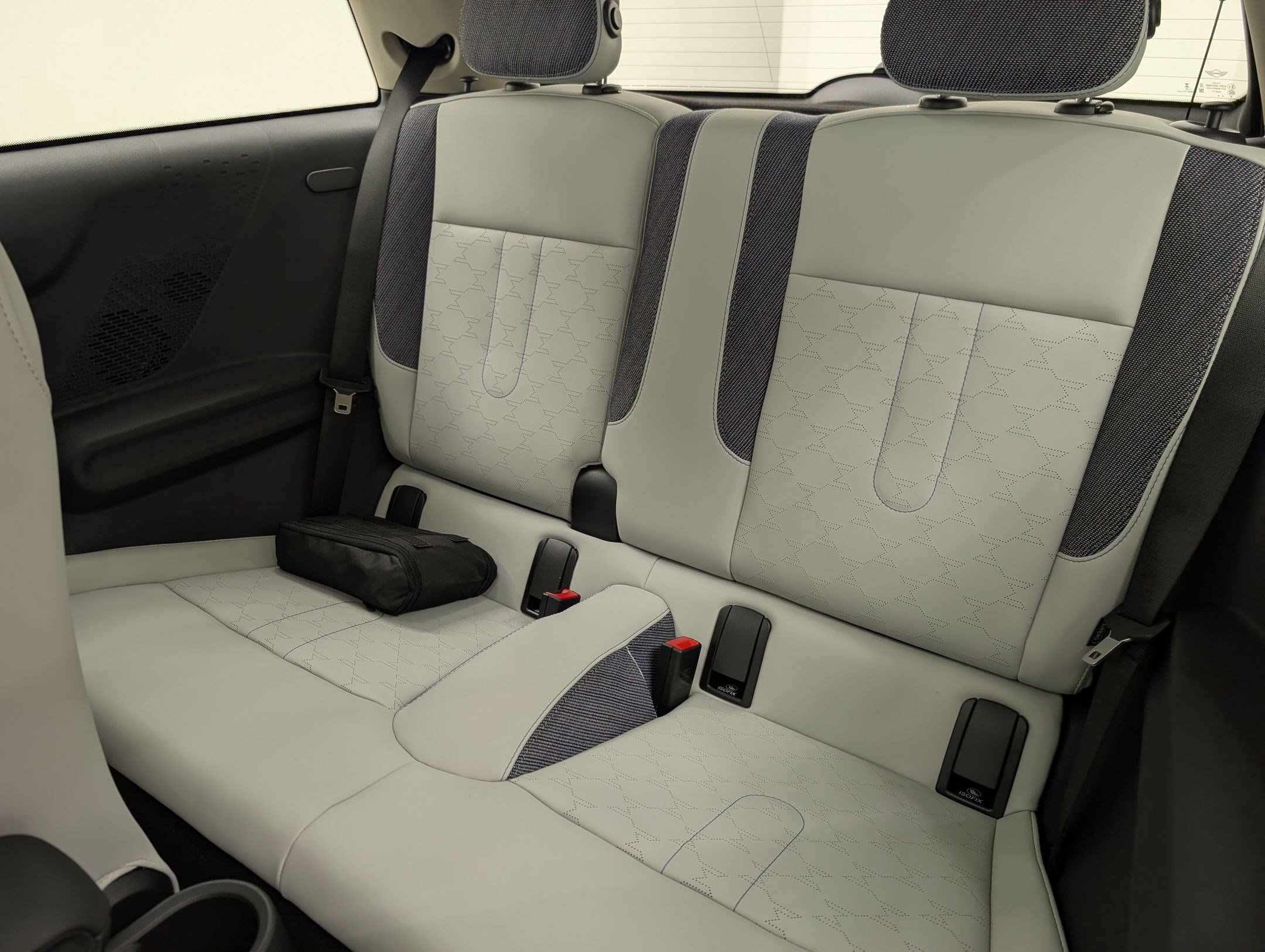 New 2026 MINI Cooper S image 22