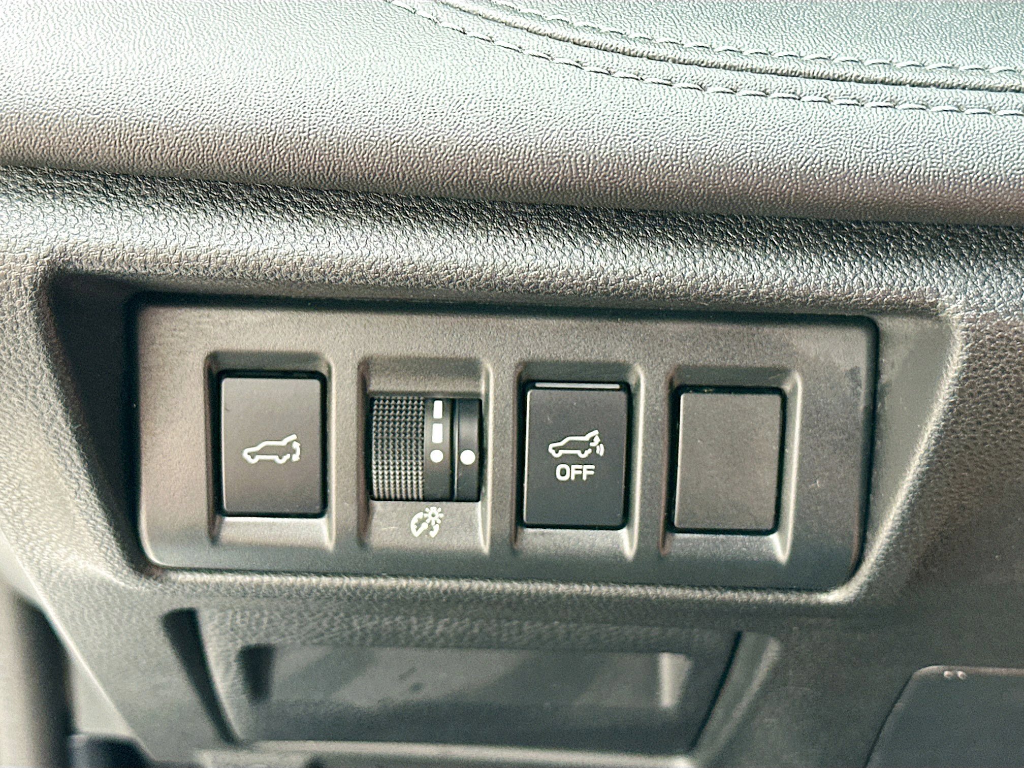 Used 2024 Subaru Outback Limited image 16