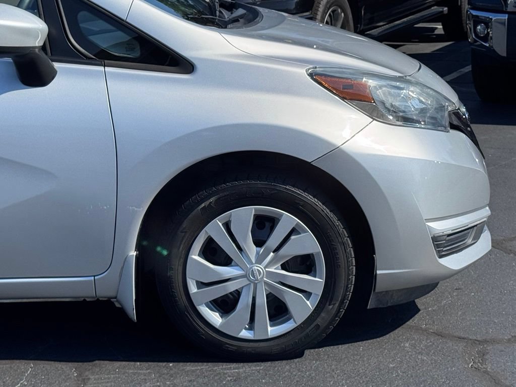 Used 2018 Nissan Versa Note S FWD image 34