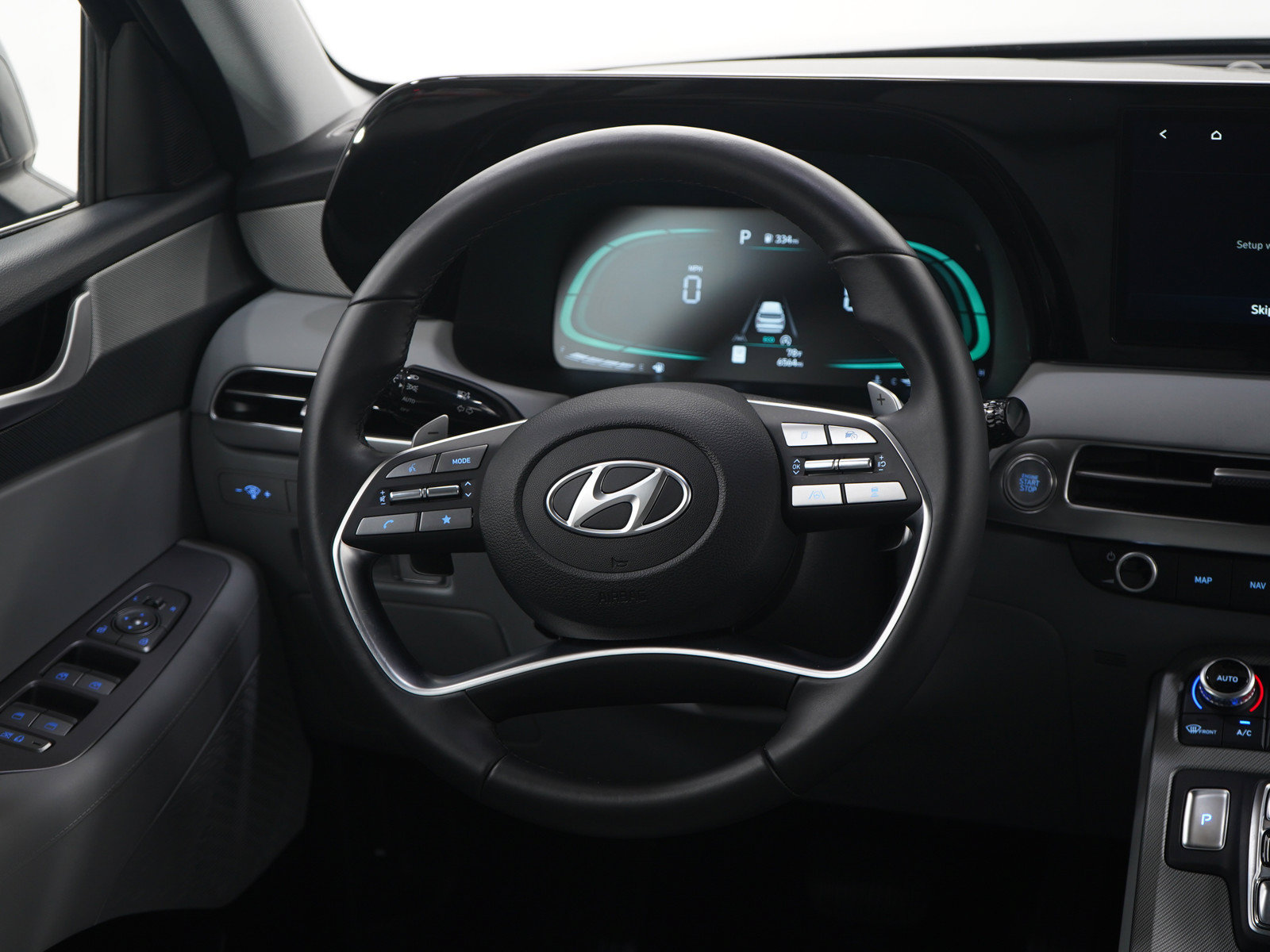 Used 2025 Hyundai Palisade SEL AWD/4WD image 18