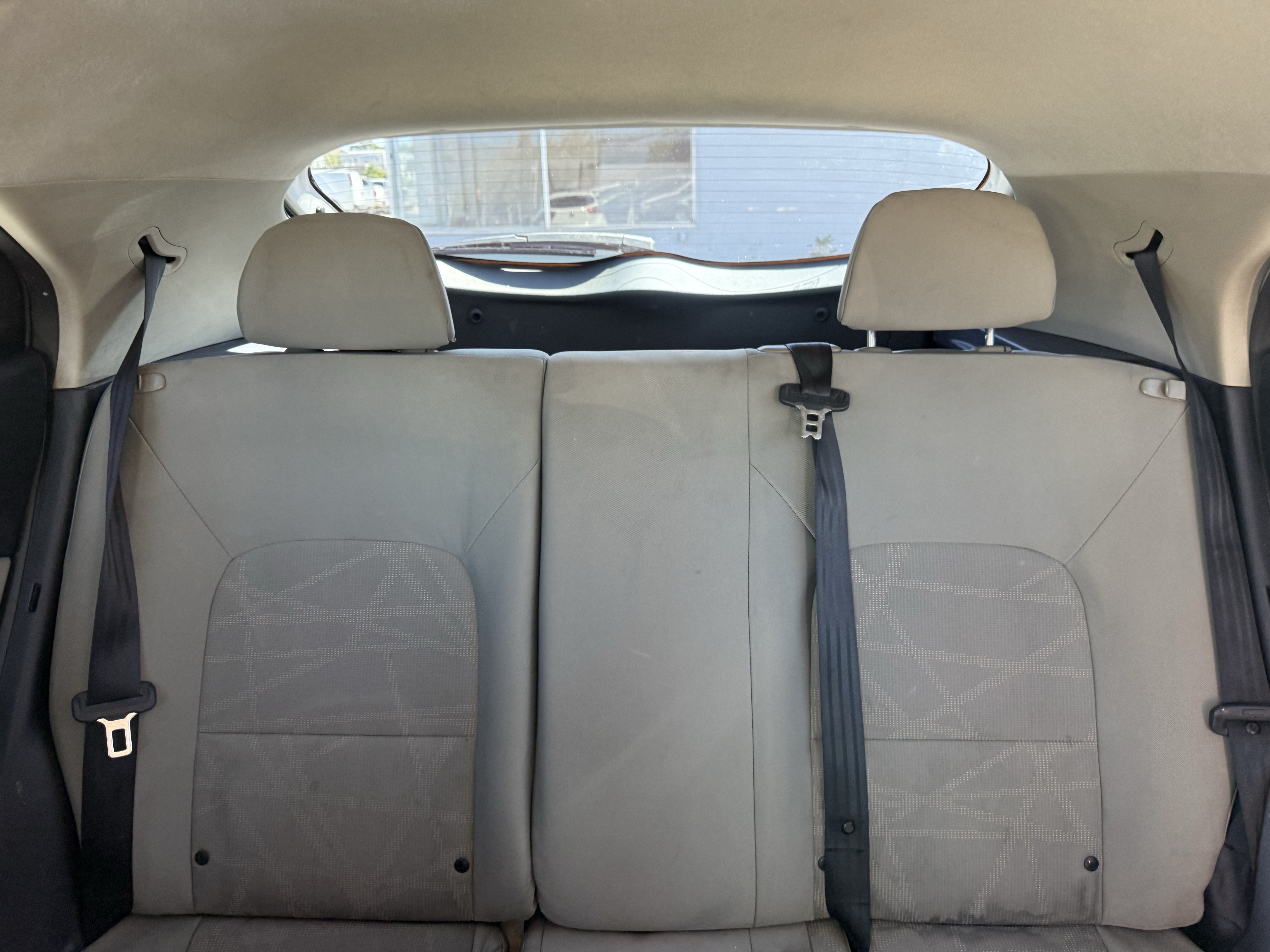 Used 2014 Kia Rio LX w/ Power Package FWD image 14