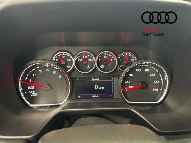 Used 2023 Chevrolet Tahoe LS image 22