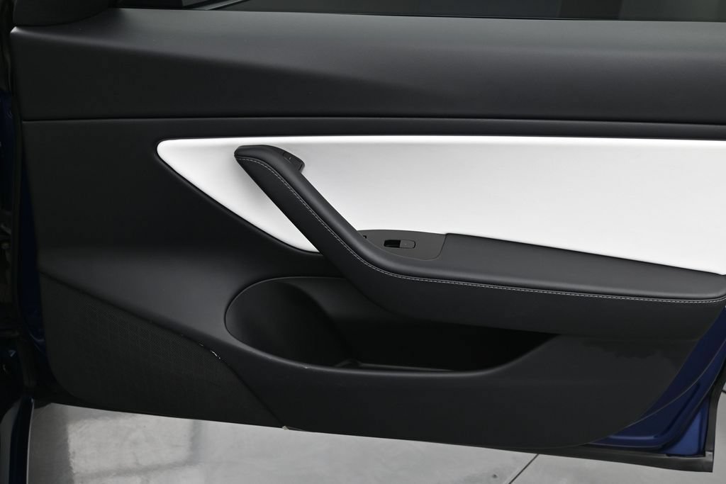 Used 2020 Tesla Model 3 Performance AWD/4WD image 19