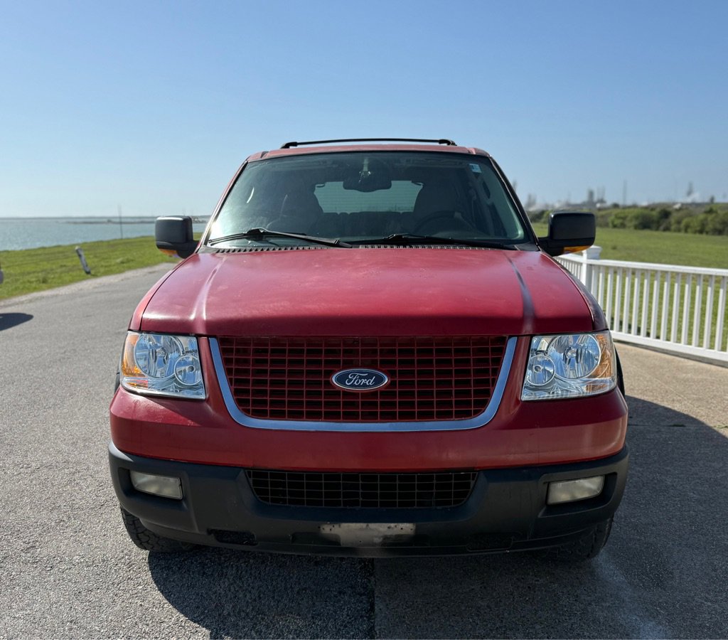 Used 2004 Ford Expedition Eddie Bauer RWD image 2