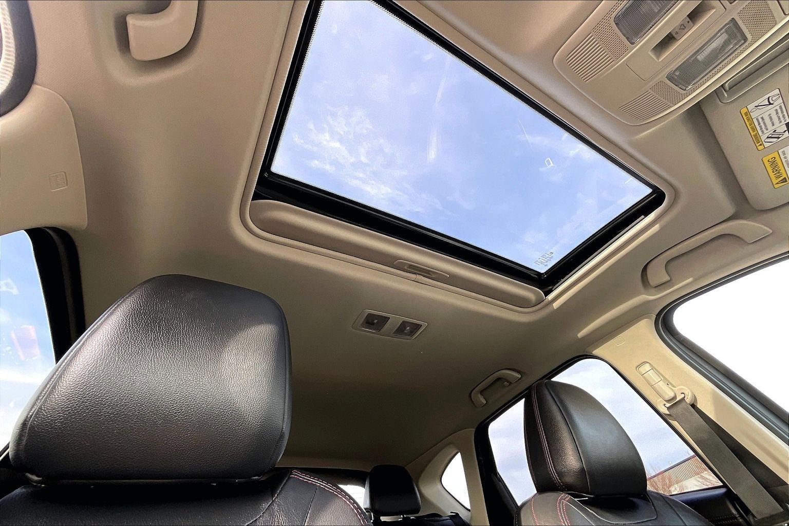 Used 2023 MAZDA CX-5 Carbon Edition image 20