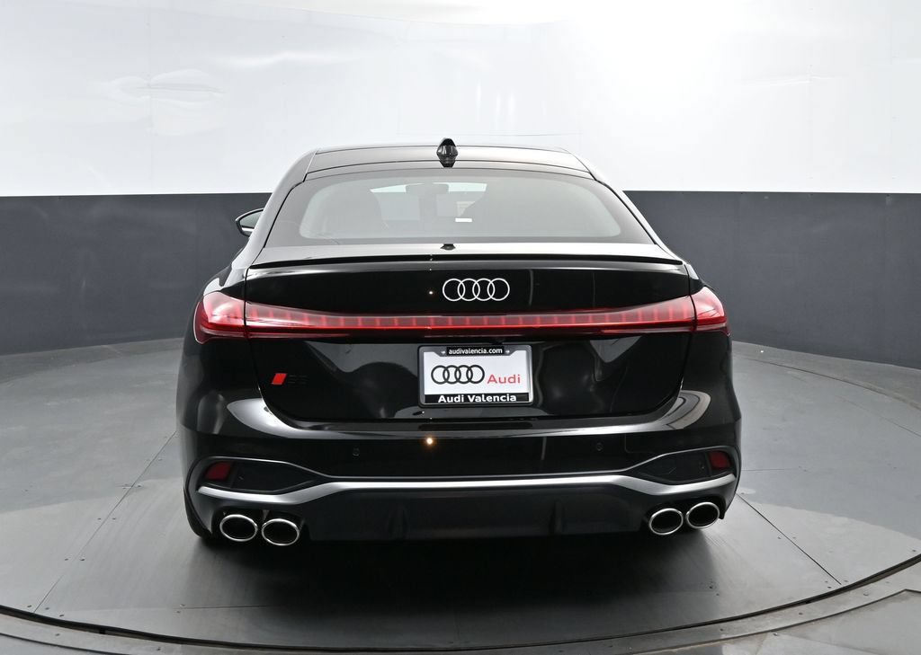 New 2026 Audi S5 Premium Plus AWD/4WD image 21