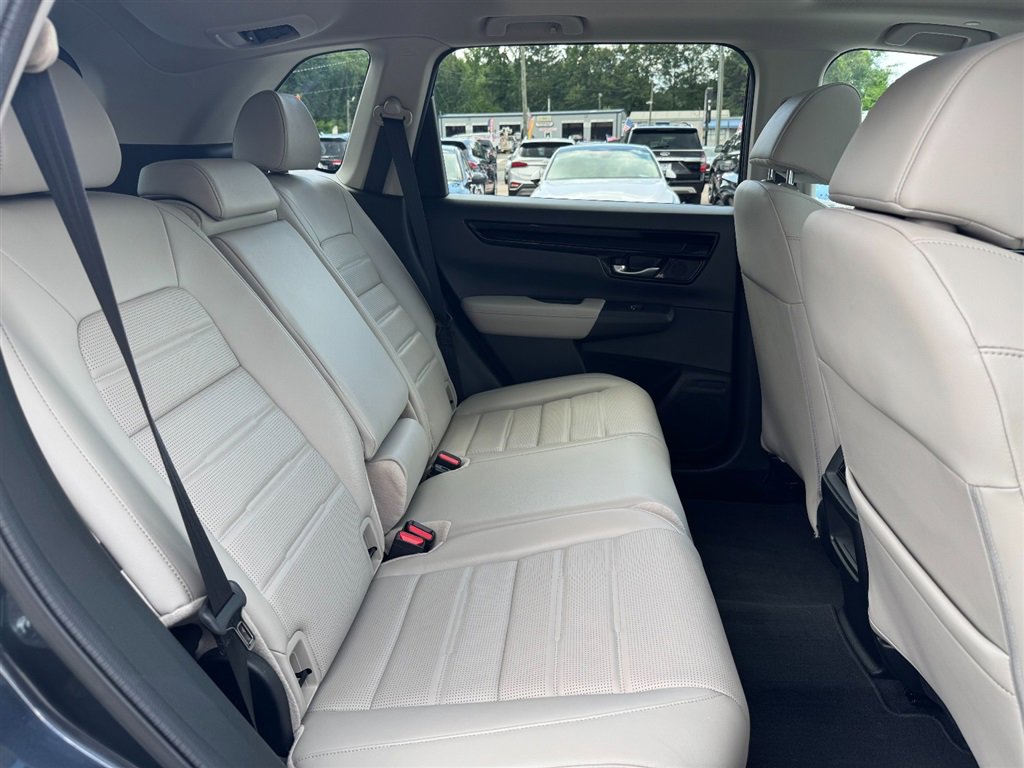 Used 2023 Honda CR-V EX-L image 17