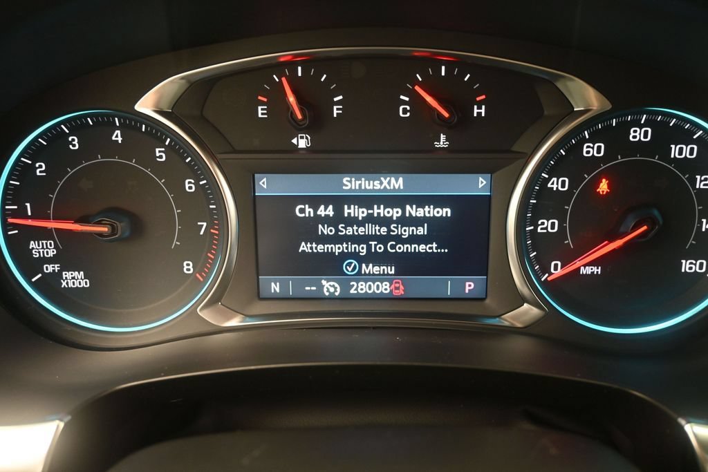 Used 2023 Chevrolet Traverse LT w/ Rear Camera Mirror Package AWD/4WD image 32