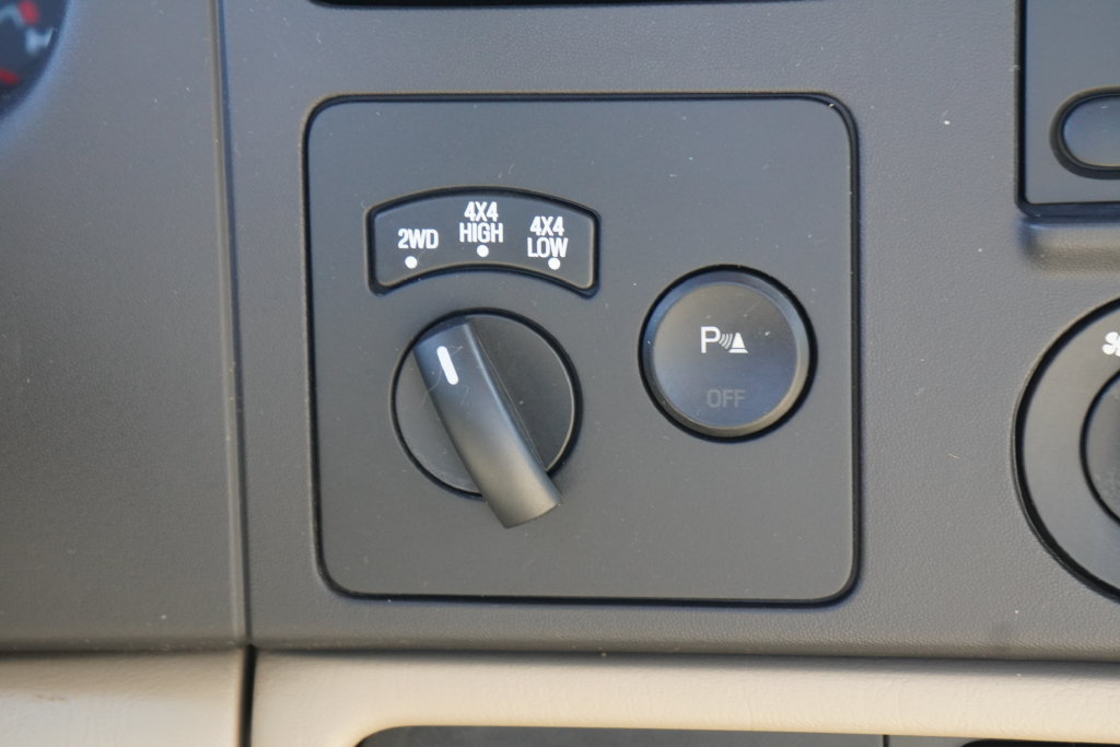 Used 2005 Ford F350 XLT AWD/4WD image 24