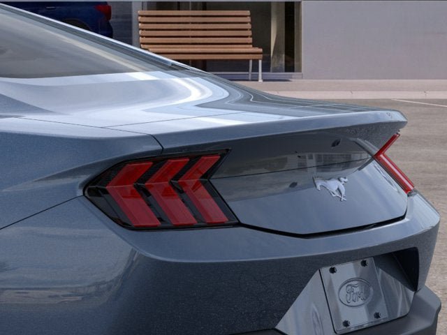 New 2026 Ford Mustang Premium RWD image 24