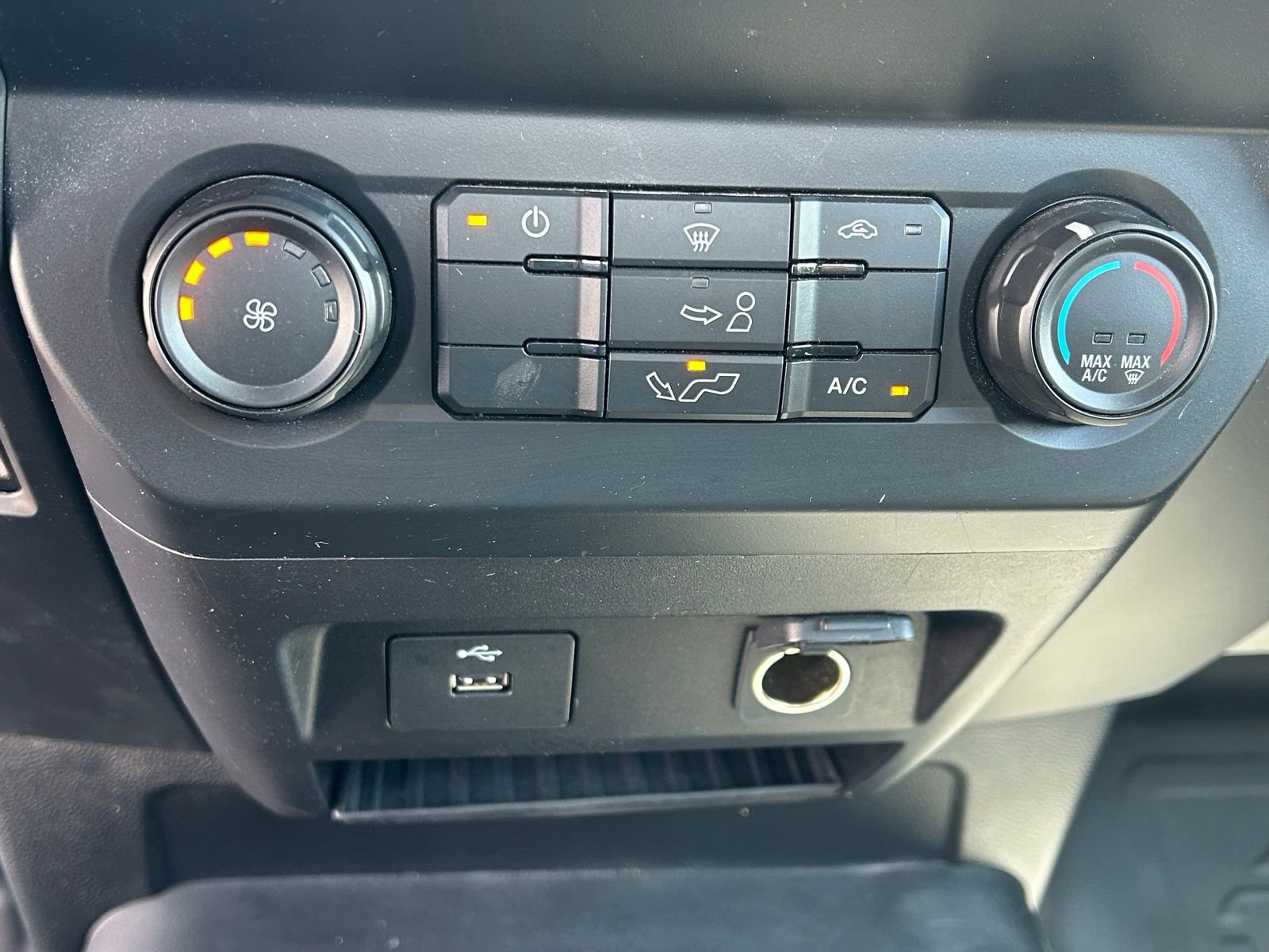 Used 2020 Ford F150 XL w/ Equipment Group 101A Mid image 17