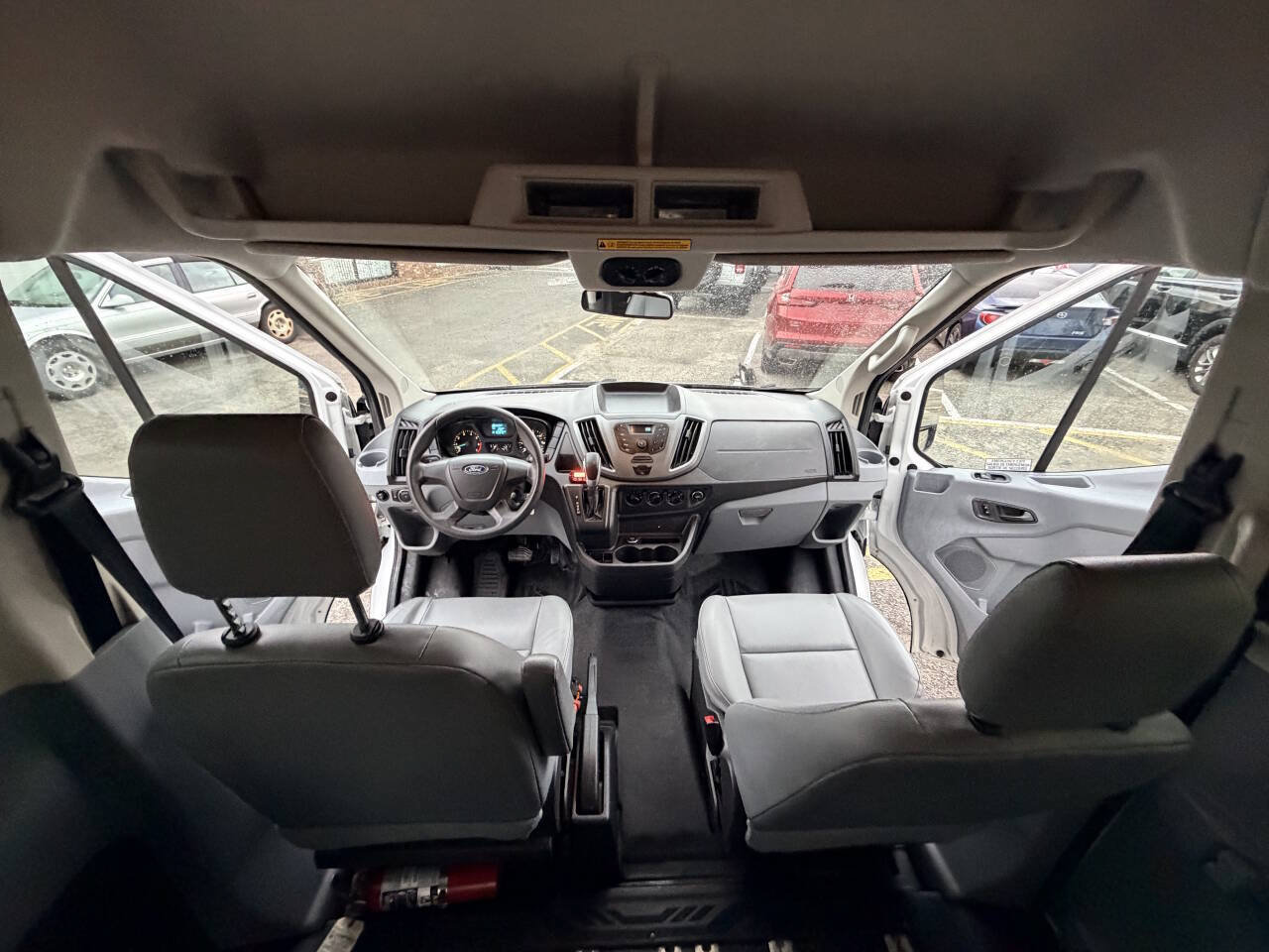 Used 2016 Ford Transit 350 XL RWD image 40