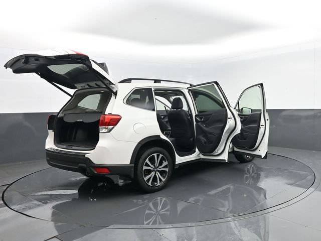 Used 2019 Subaru Forester Limited AWD/4WD image 30