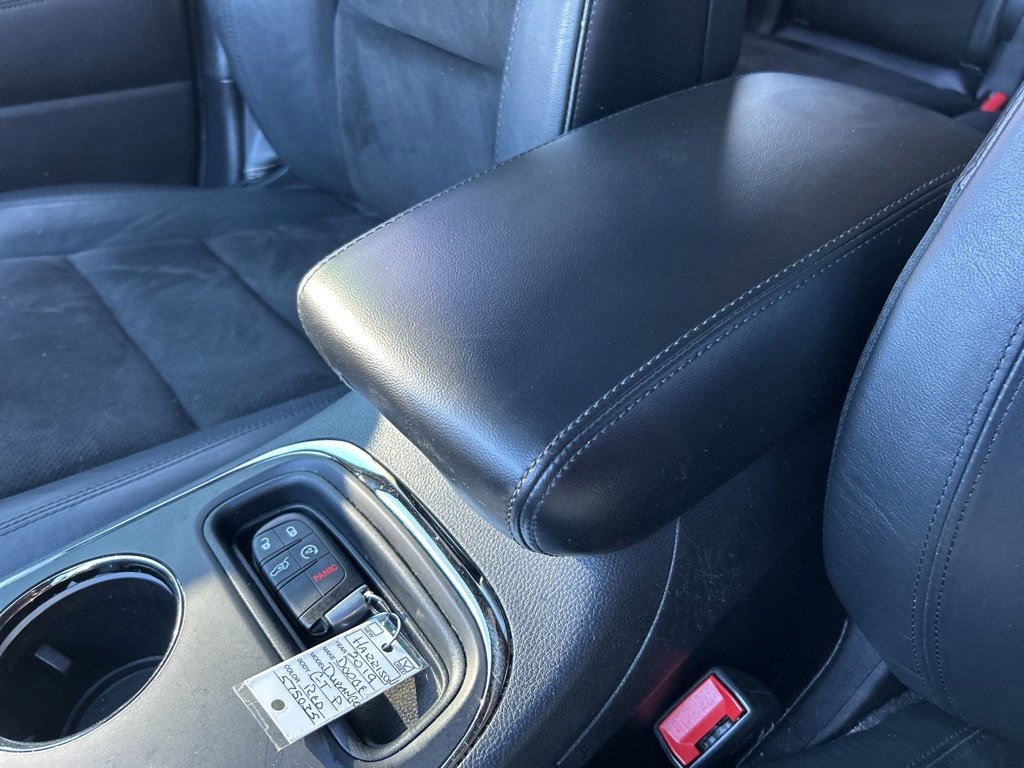 Used 2019 Dodge Durango GT image 36