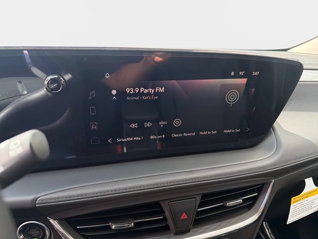 New 2026 Buick Encore GX Preferred w/ Advanced Technology Package FWD image 23