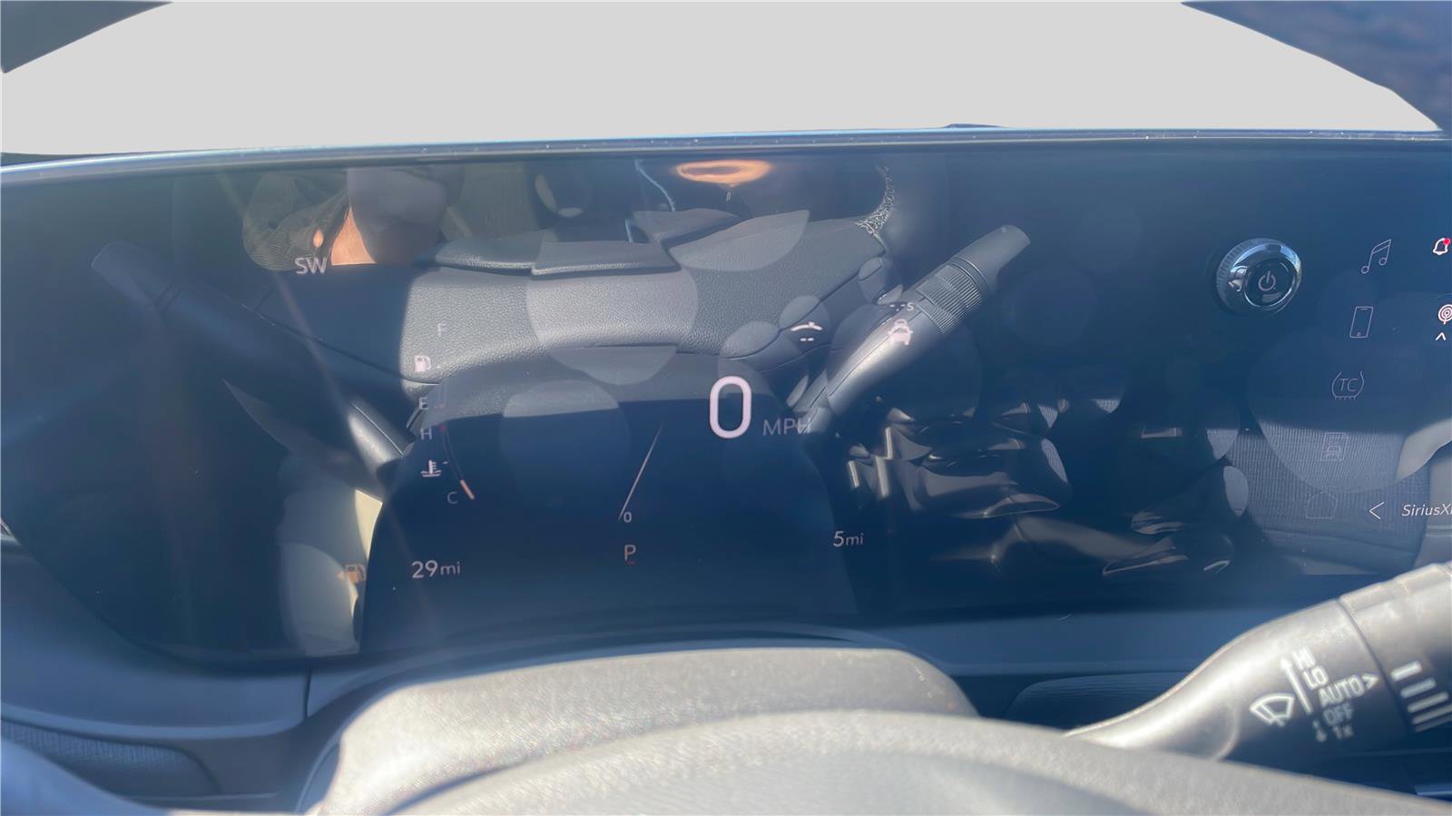 New 2026 Buick Envista Preferred w/ Convenience I Package image 13