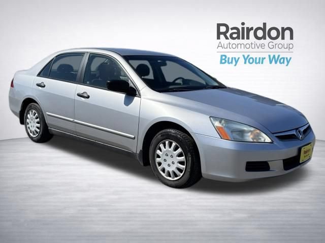 Used 2007 Honda Accord VP