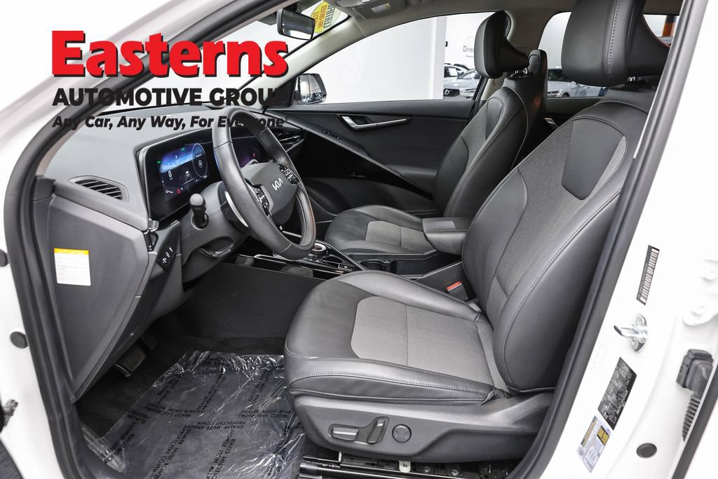 Used 2023 Kia Niro Wind w/ Wind Preserve Package FWD image 14