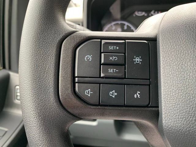 New 2026 Ford F450 XL AWD/4WD image 15