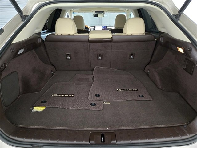 Used 2017 Lexus RX 350 350 image 20