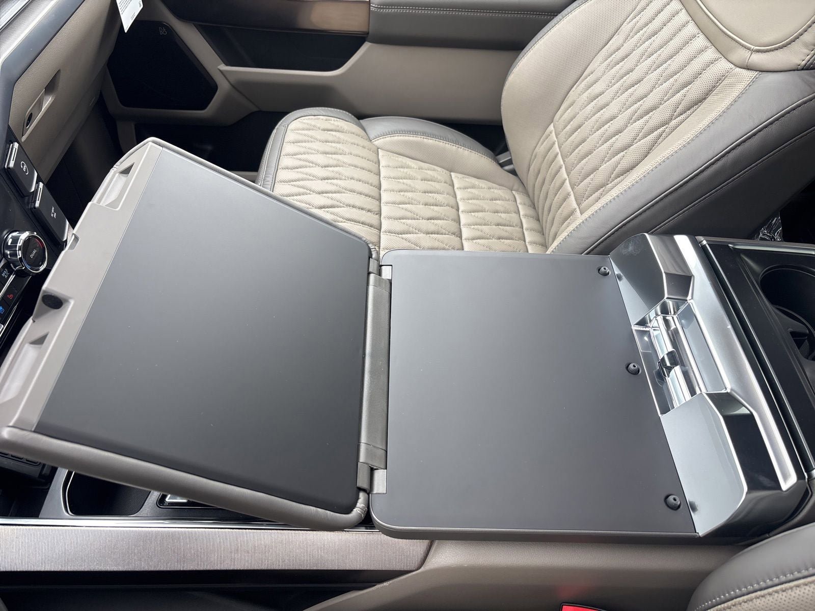New 2026 Ford F150 Platinum AWD/4WD image 45